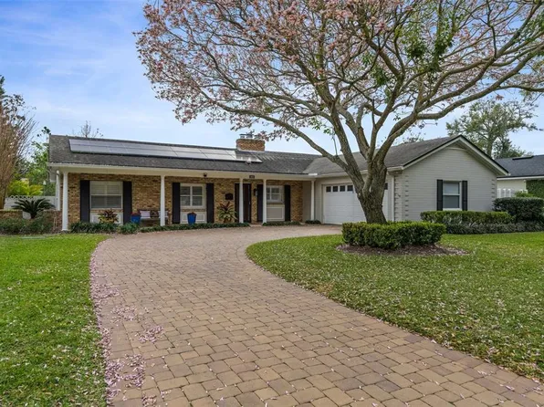 2222 Chippewa Trl, Maitland, FL 32751