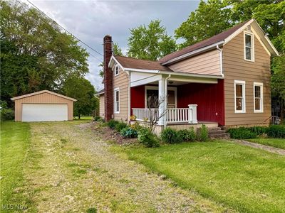 60 Liberty St, Seville, OH, 44273