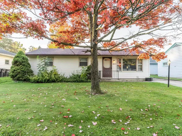 2822 Glenwood Ave, Fort Wayne, IN 46805