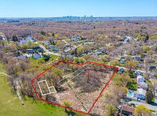 36 Slayton Rd, Melrose, MA 02176