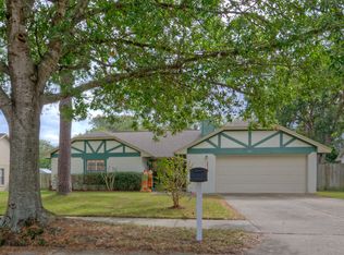 1051 Gore Dr, Oviedo, FL 32765