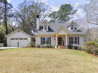 460 Overlook Rd, Macon, GA 31204