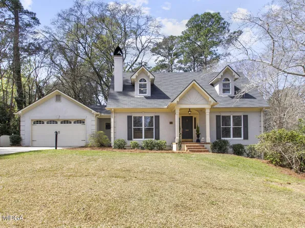 460 Overlook Rd, Macon, GA 31204