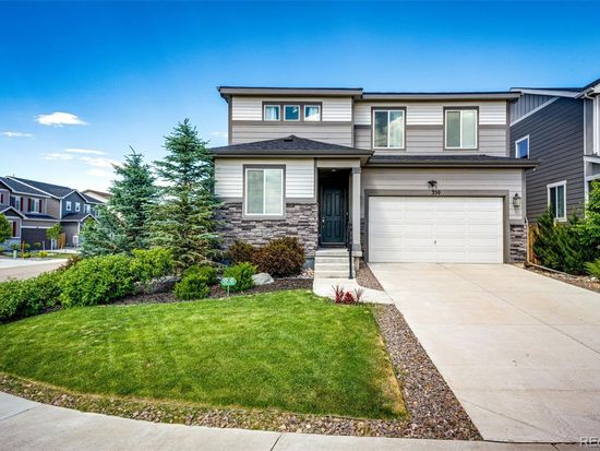 350 Vista Cliff Circle, Castle Rock, CO 80104