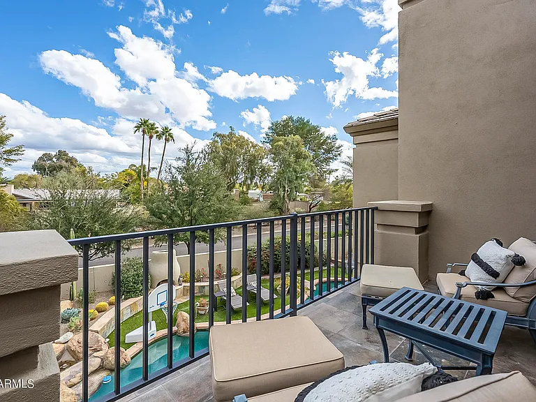 7878 E Gainey Ranch Rd #53 — Photo 24