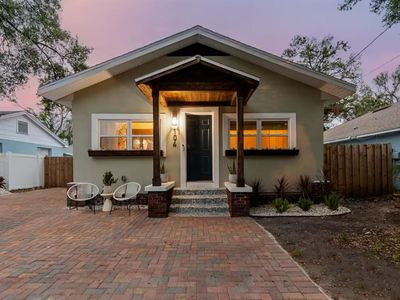 104 W Cayuga St, Tampa, FL, 33603