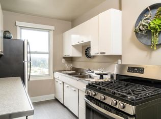Parkmerced, San Francisco, CA 94132