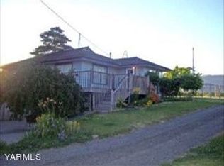 3153 Rosenkranz Rd, Tieton, WA 98947