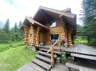 13880 Bonnielaine Rd, Anchorage, AK 99516