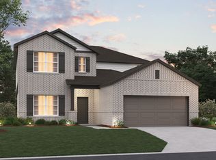 Magellan Plan, Magnolia Ridge, Magnolia, TX 77354