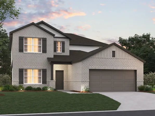 Magellan Plan, Magnolia Ridge