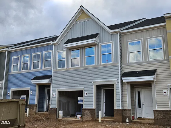 332 Laforce Ln #73, Sanford, NC 27332