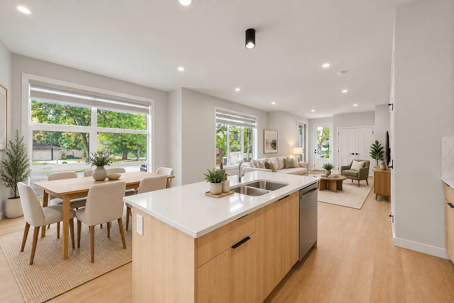 6203 109A Street Unit 4 Main — Photo 1