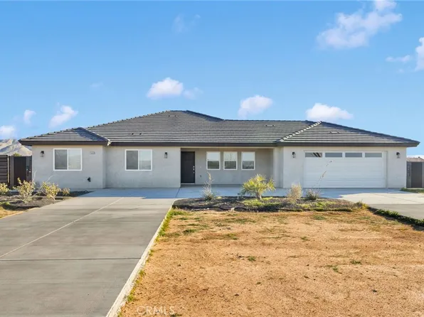 21533 Del Oro Rd, Apple Valley, CA 92308