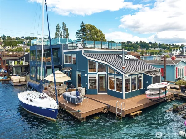 2031 Fairview Avenue E #I, Seattle, WA 98102