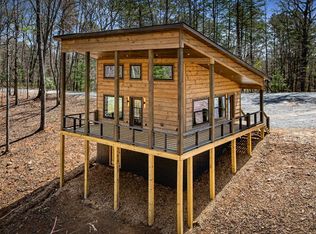 366 Three Oaks Dr, Mineral Bluff, GA 30559