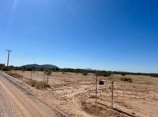0 W Houser Rd, Casa Grande, AZ 85193