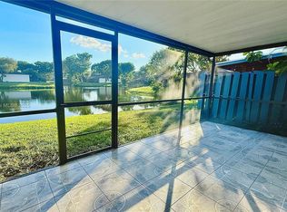 6969 SW 36th Dr #4-Z, Miramar, FL 33023