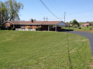 1035 Pumphouse Rd, Somerset, KY 42503
