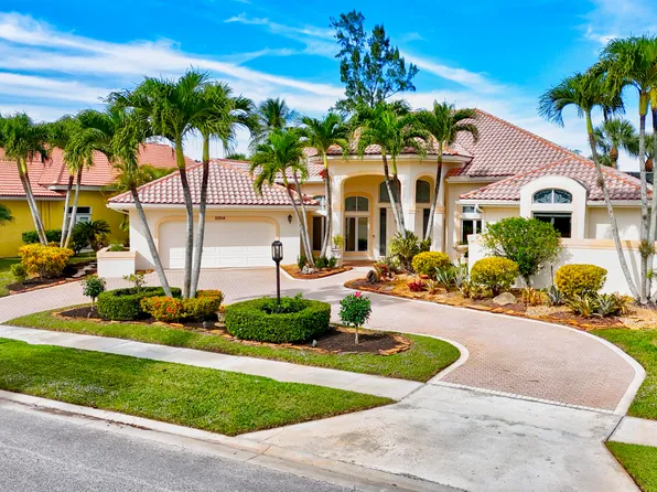 10514 Stonebridge Boulevard, Boca Raton, FL 33498