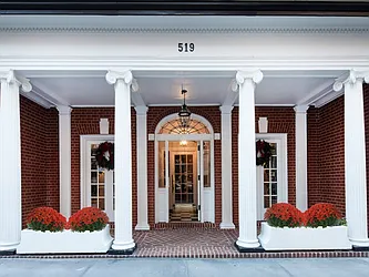 Sold by Sotheby's International Realty