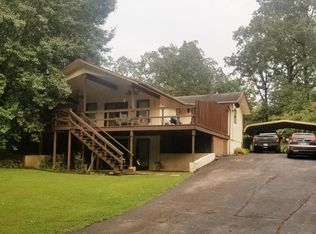 593 Russwood Dr, Springville, TN 38256