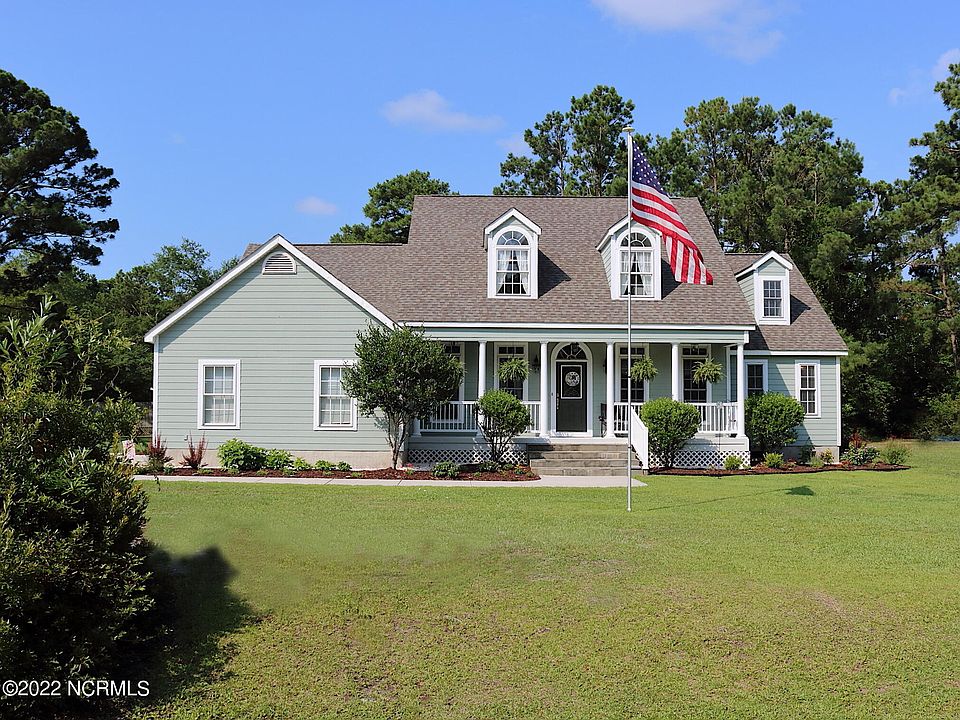 307 Kemper Road, Hampstead, NC 28443 Zillow
