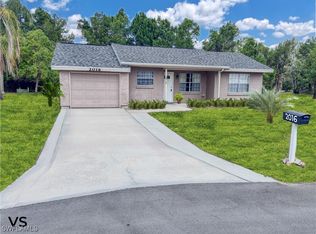 2016 Mariner Ct, Labelle, FL 33935