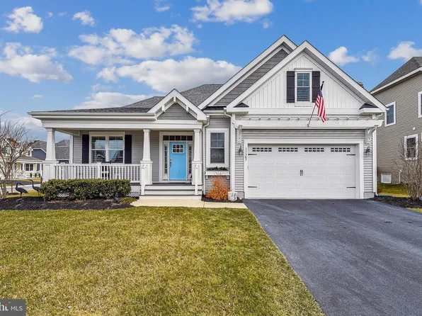 33387 Heavenly Way, Ocean View, DE 19970