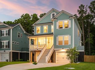 316 Coki Amalie Ct, Charleston, SC 29492
