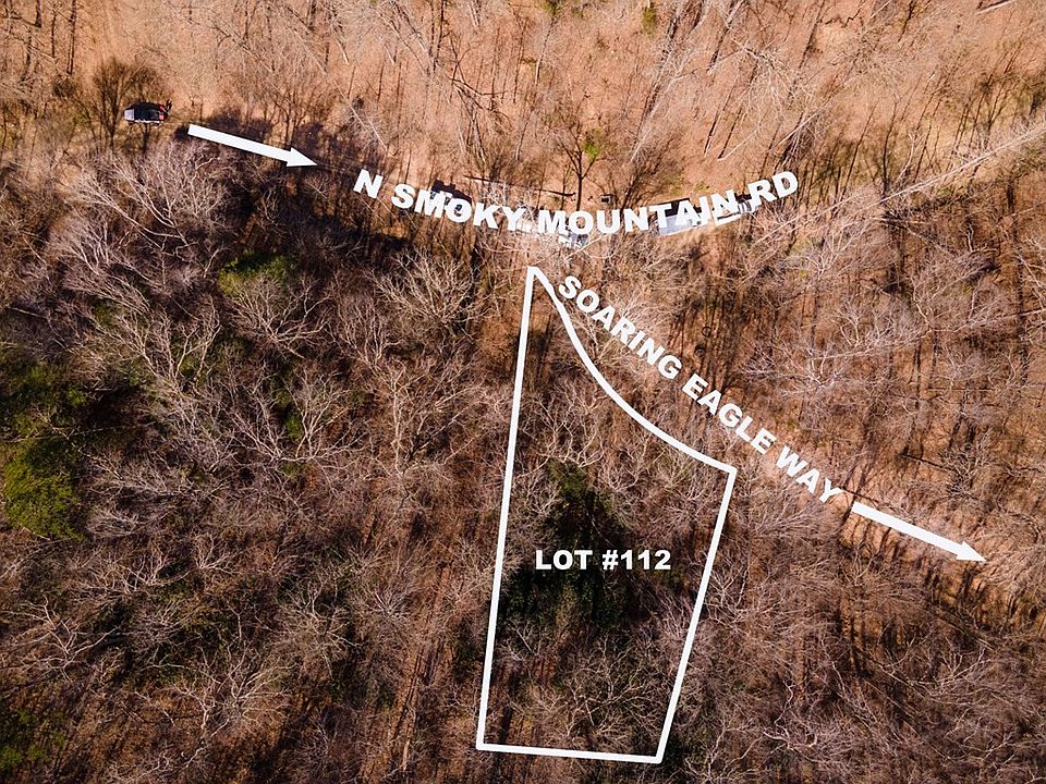 2nd image of 112 Soaring Eagle Way Lot 112
