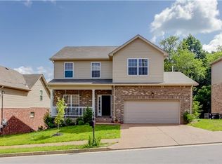 7272 Santeelah Way, Antioch, TN 37013