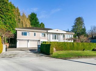53XX Sperling Ave, Burnaby, BC V5E 2M2
