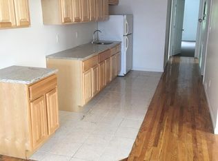 40 Grant Ave #1, Jersey City, NJ 07305
