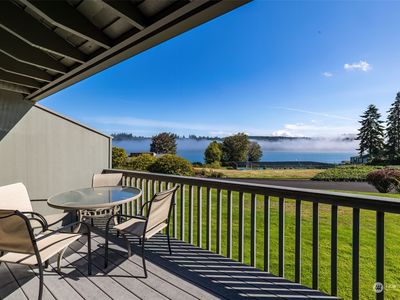 40 Olympic Way UNIT 7, Pt Ludlow, WA, 98365