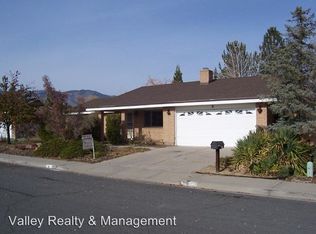 6 Bullion Dr, Carson City, NV