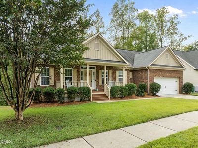 1056 Lukestone Dr, Fuquay Varina, NC, 27526