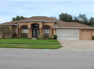 13207 Cori Loop, Spring Hill, FL 34609