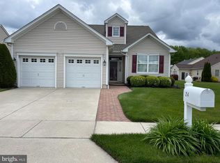 24 Caserta Dr, Sewell, NJ 08080