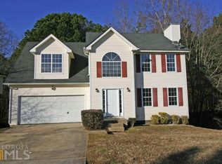 4485 White Rd, Douglasville, GA 30135