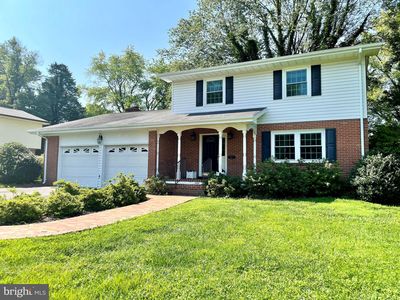 362 Chappell St, Warrenton, VA, 20186
