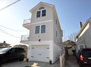 104 N Dudley Ave FLOOR 2, Ventnor City, NJ 08406