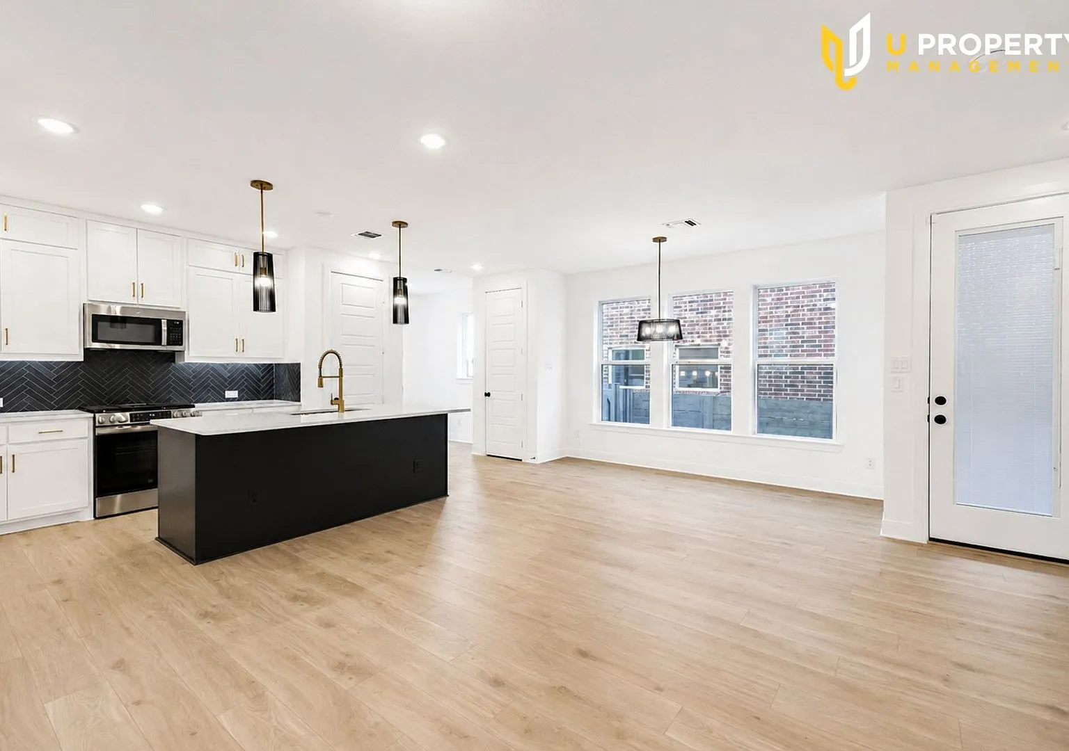 A brand-new home — Photo 4