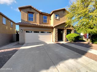 3346 E Rochelle St, Mesa, AZ 85213