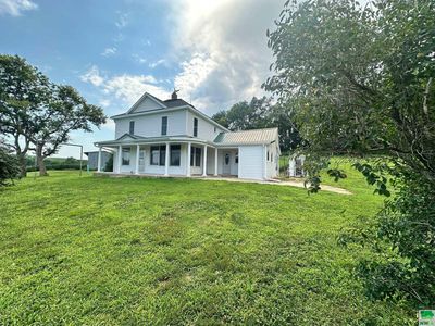 2071 Pierce Ave, Hubbard, NE, 68741