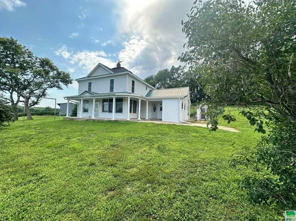 2071 Pierce Ave, Hubbard, NE 68741