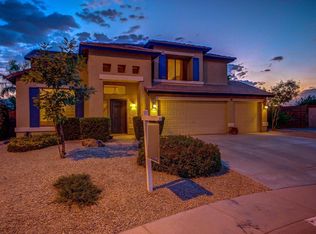 1886 S Porter St, Gilbert, AZ 85295