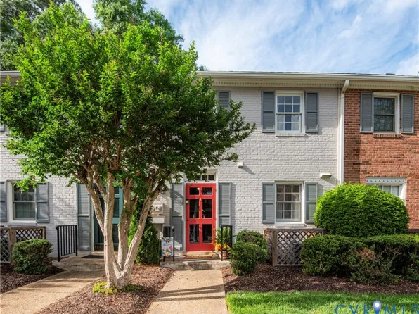 9103 Derbyshire Rd Unit I, Henrico, VA 23229