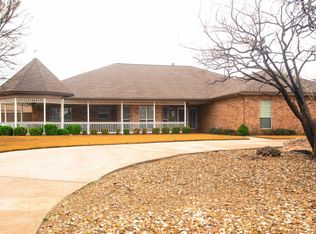 6305 County Road 7420, Lubbock, TX 79424