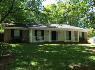 6505 Logan Rd, Mobile, AL 36695